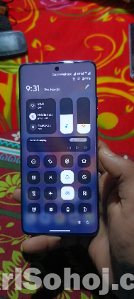 Motorola edge 60 pro